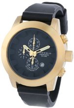 Android AD396BGK Antiforce Chrono 2 Black Dial