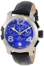 ANDROID AD422BBU Intercontinental Chronograph Quartz