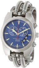 Android AD430BBU Hydraumatic Chronograph Quartz Blue
