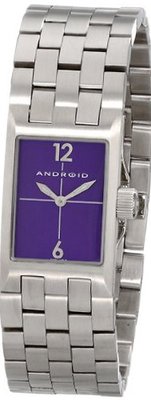 ANDROID AD439BPU Paris Swiss Quartz