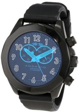 Android AD454BBU Euxine 2 Chronograph Blue Lens