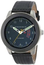 Android AD467BK Redline GT Quartz Black