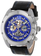 Android AD502ABU Virtuoso Tungsten Mechanical Chrono Limited Edition