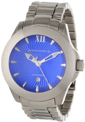 Android AD508BBU Ninja Classic Automatic Bracelet