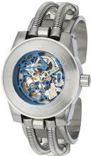 Android AD520BBU Hydraumatic G7 Skeleton Automatic Blue