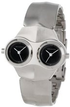 Android AD52K Alien Black Dial