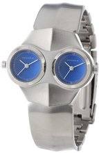 Android AD52LTD Alien Blue Dial