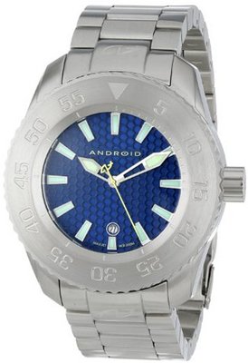 Android AD543BBU Divemaster Maxjet Automatic