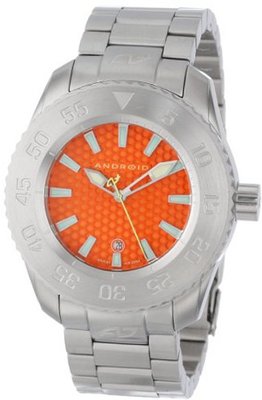 Android AD543BRG Divemaster Maxjet Automatic