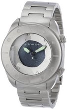 Android AD555BK Ninja 45 Stainless Steel