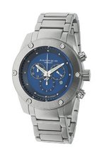 Android AD556BBU Antigravity Chronograph Blue Dial Bracelet