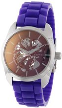 Android - AD572APU - Impetus Skeleton Automatic Purple