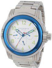 Android AD599BBUS Decoy Multi-Function Stainless Steel