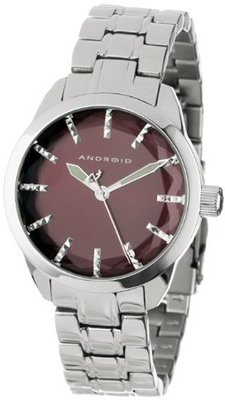 Android AD618AR Faceted Stunning Prism Effect Crystal