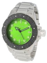 Android AD626BKGR Ion-Plated Black Uni-Directional Rotating Bezel