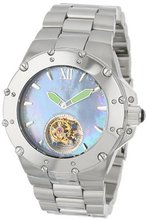 Android AD636BS Divemaster Enforcer 45 Automatic Tourbillon