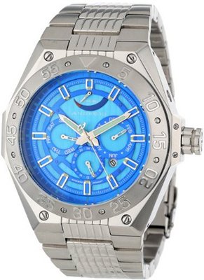 Android AD638BBU Automatic Power Reserve Day, Date and Month