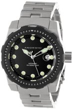 Android AD646BKK Limited Edition Automatic Black