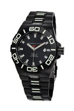 Android AD672BKK Analog Display Japanese Automatic Silver