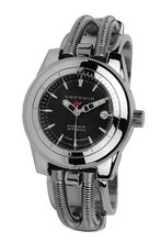 Android AD680AK Analog Display Japanese Automatic Silver