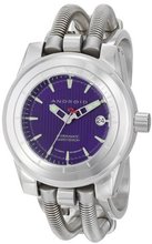 Android AD680APU Analog Display Japanese Automatic Silver