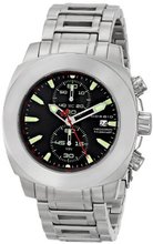 Android AD686BK Analog Display Swiss Quartz Silver