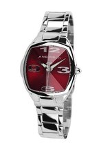 Android AD692AR Analog Display Swiss Quartz Silver