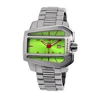 Android AD711AGR Concept S Automatic Green Dial