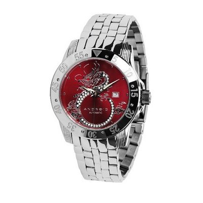 Android Flying Dragon Automatic AD759ARX