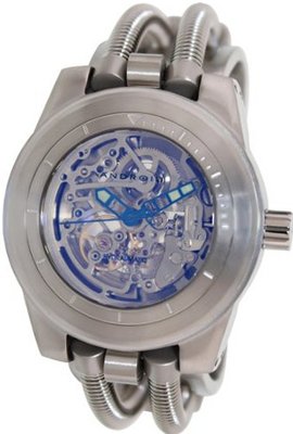 Android G7 Hydraumatic Skeleton Automatic Cuff AD520BS