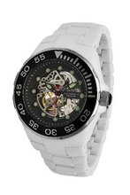 Android Hercules Ceramic Skeleton White AD550AWS