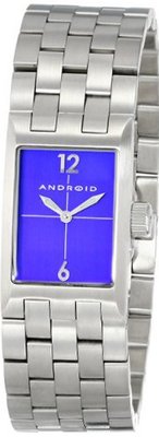 uAndroid ANDROID AD439BBU Paris Swiss Quartz 
