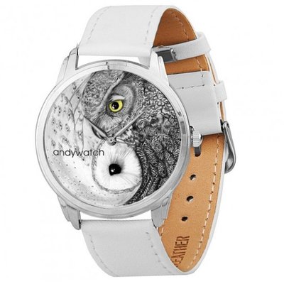 Andywatch 058-W