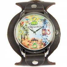 Andywatch 4 Сезони AW538