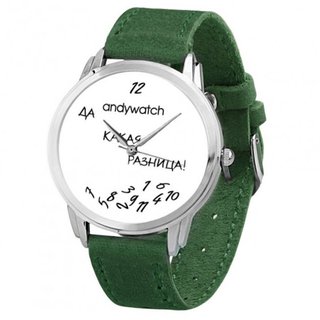 Andywatch AK710