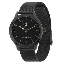 Andywatch Blacknight AWblack1