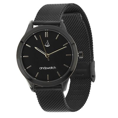 Andywatch Blacknight AWblack1