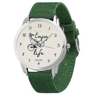 Andywatch Enjoy Life AW 1950