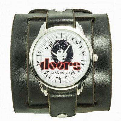 Andywatch The Doors AW543