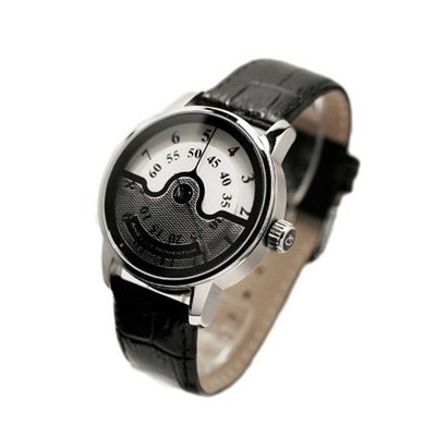 Angular Momentum Classic No. 1 Unique Piece Swiss