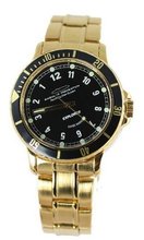 Angular Momentum Explorer Gold c1998 Swiss