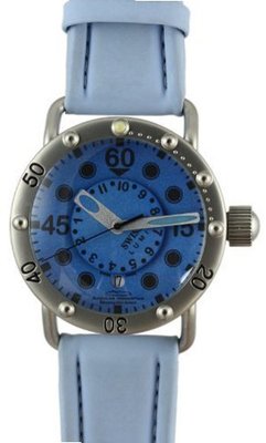 Angular Momentum SwissLumi c2000 Swiss , Blue