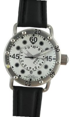 Angular Momentum SwissLumi c2000 Swiss , White