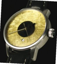 Angular Momentum Tec & Art Cat-Scratch