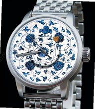 Angular Momentum Technical Time Piece Collection AXIS Tec & Art Ming