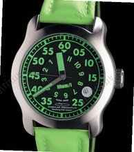 Angular Momentum Technical Time Piece Collection Illum I