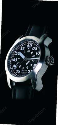 Angular Momentum Technical Time Piece Collection Illum/IV Mid-Size Sports 