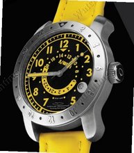 Angular Momentum Technical Time Piece Collection Illum V