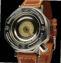 Angular Momentum Technical Time Piece Collection Steel Tec