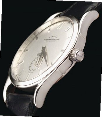 Angular Momentum Technical Time Piece Collection Tage Olsen